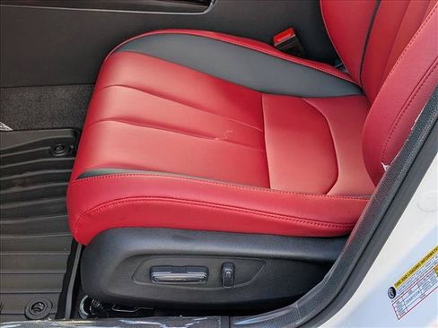 New 2026 Acura Integra A-Spec FWD image 4