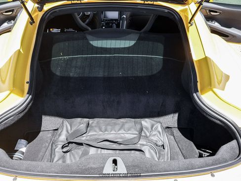 Used 2014 SRT Viper SRT-10 w/ Grand Touring Package RWD image 47