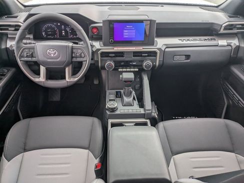 New 2025 Toyota Tacoma TRD Off-Road image 16