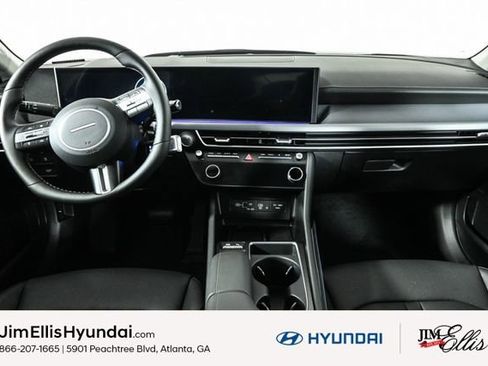 Certified 2025 Hyundai Sonata Limited image 33