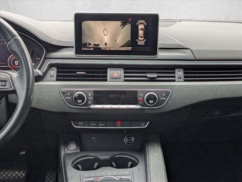 Used 2018 Audi A4 2.0T Ultra Premium Plus w/ Premium Plus Package image 15