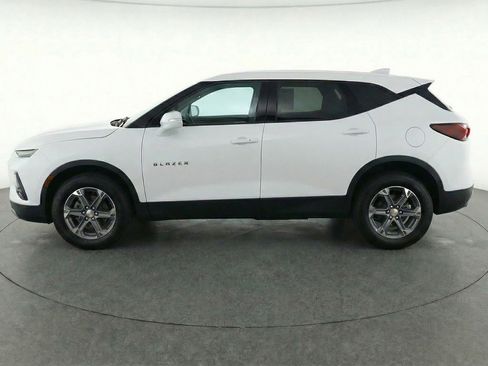 Used 2025 Chevrolet Blazer LT image 5