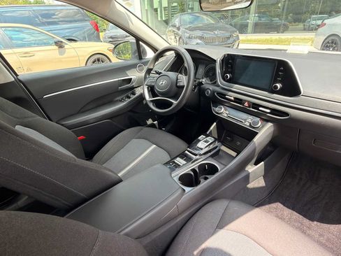 Used 2020 Hyundai Sonata SEL w/ Cargo Package FWD image 13
