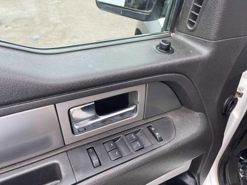 Used 2012 Ford F150 Raptor image 16