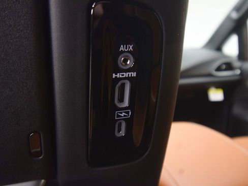 New 2026 Chrysler Pacifica Pinnacle image 45