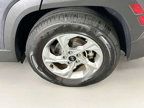 Used 2024 Hyundai Tucson SEL image 11