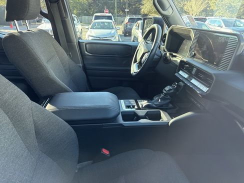 Used 2024 Toyota Land Cruiser Base image 8
