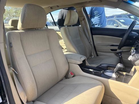 Used 2012 Honda Accord LX image 21