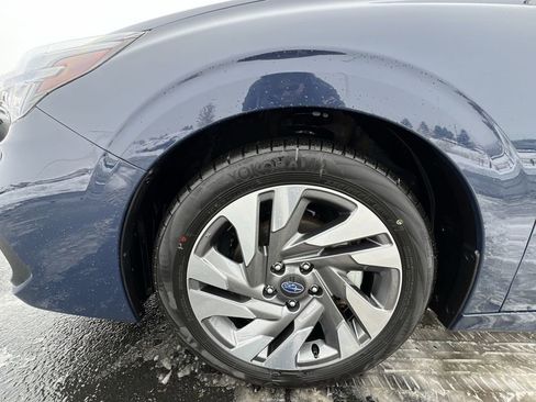 Used 2024 Subaru Legacy Limited image 34
