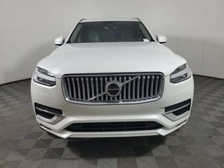 Certified 2025 Volvo XC90 T8 Core AWD/4WD video 2