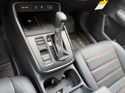 Certified 2026 Honda CR-V Sport Touring image 25