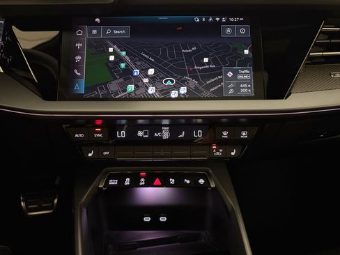 New 2026 Audi S3 Premium AWD/4WD image 29
