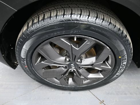 Used 2020 Kia Sportage S image 14