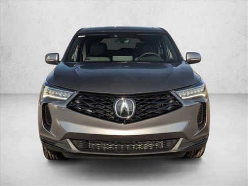 New 2026 Acura RDX SH-AWD image 6