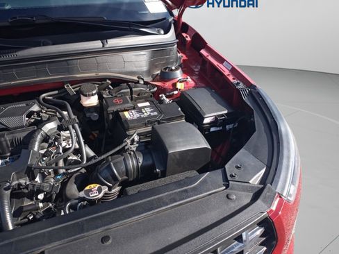 Certified 2024 Hyundai Venue SEL image 35