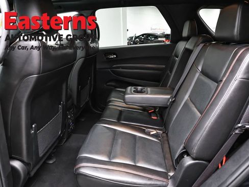 Used 2024 Dodge Durango R/T AWD/4WD image 22