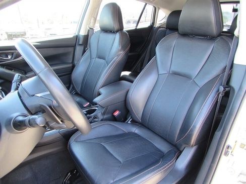 Used 2018 Subaru Crosstrek 2.0i Limited AWD/4WD image 11