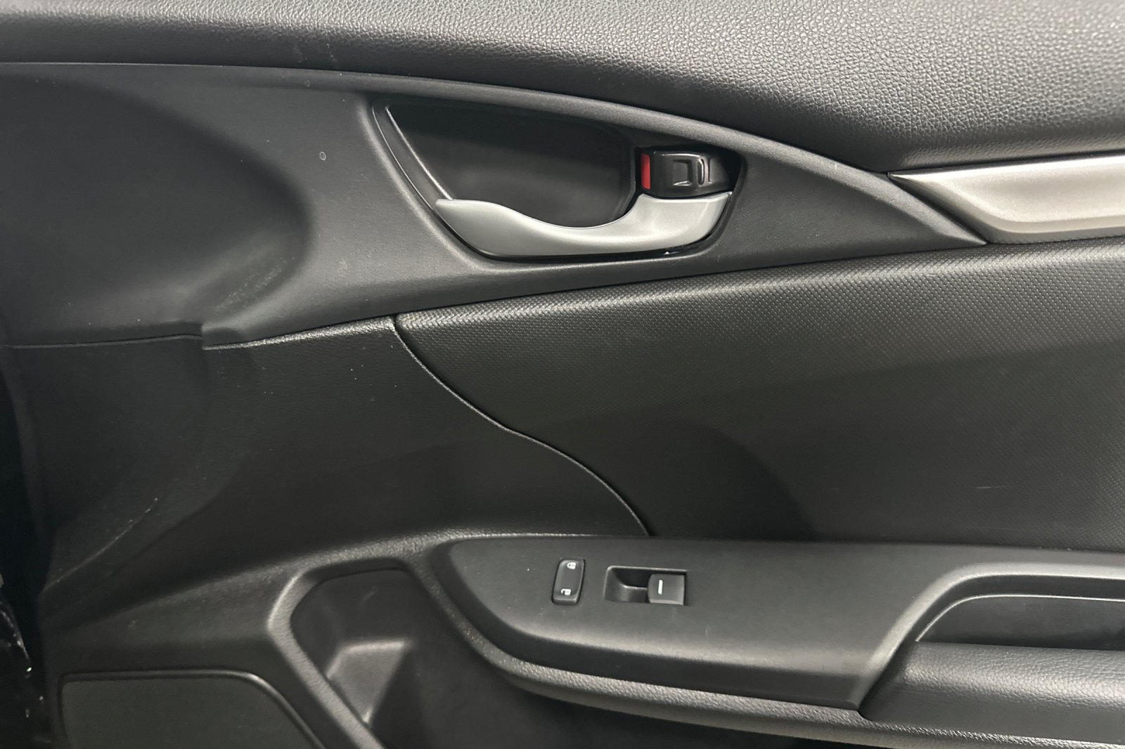 Used 2020 Honda Civic Sport image 20