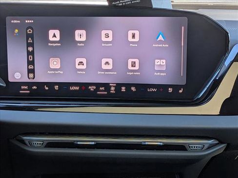 New 2026 Audi A6 Premium Plus AWD/4WD image 12