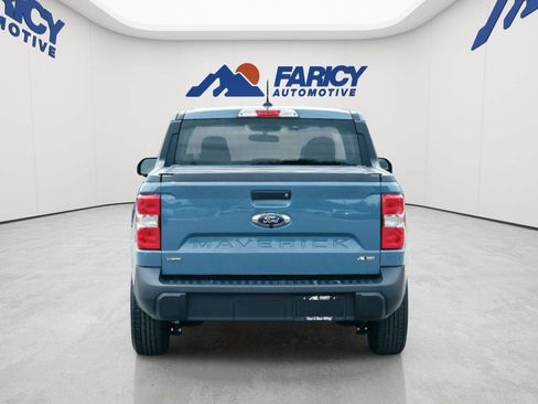 Used 2023 Ford Maverick XL FWD image 6