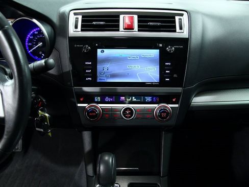 Used 2016 Subaru Legacy 2.5i Premium image 21