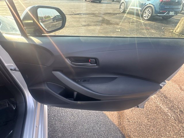 Used 2024 Toyota Corolla LE FWD image 16