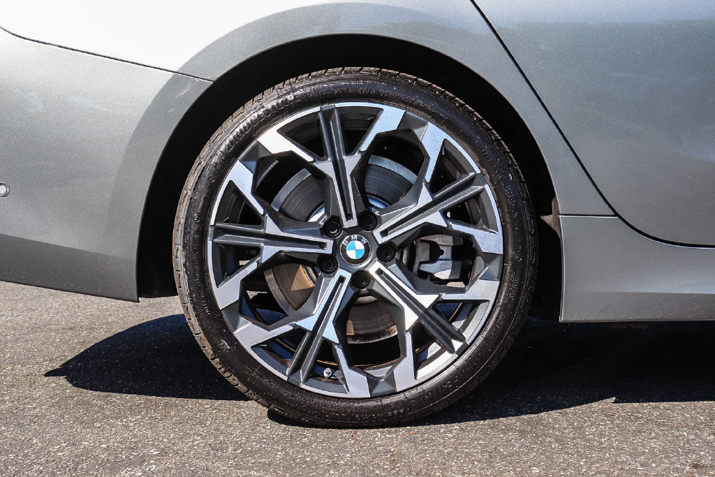 Used 2026 BMW 330i Sedan RWD image 8