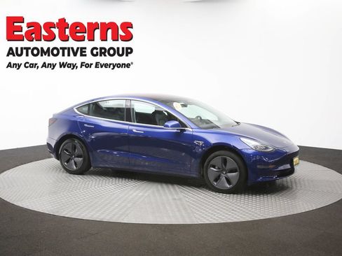 Used 2019 Tesla Model 3 Standard Range RWD image 42