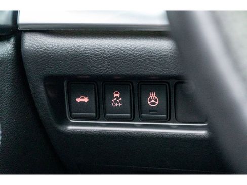 Used 2017 Nissan Maxima SR w/ Midnight Edition image 27