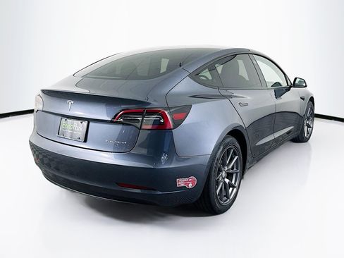 Used 2023 Tesla Model 3 Long Range AWD/4WD image 9