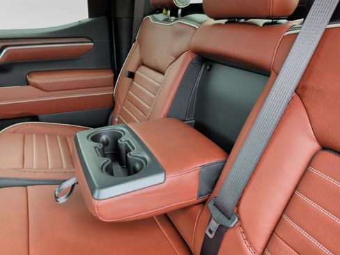 New 2026 GMC Sierra 1500 Denali Ultimate AWD/4WD image 38