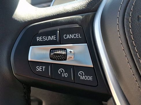 Used 2026 BMW X5 xDrive40i AWD/4WD image 22