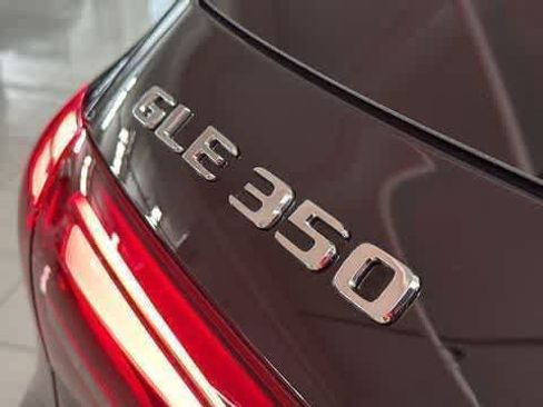 Certified 2026 Mercedes-Benz GLE 350 4MATIC image 11