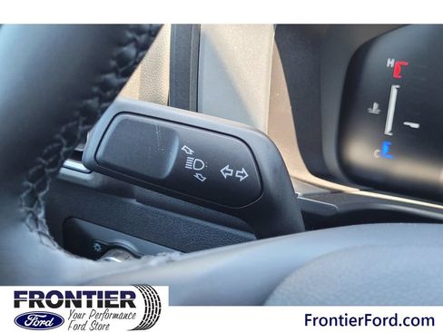 Used 2026 Ford Bronco Sport Outer Banks w/ Outer Banks Tech Package+ AWD/4WD image 19