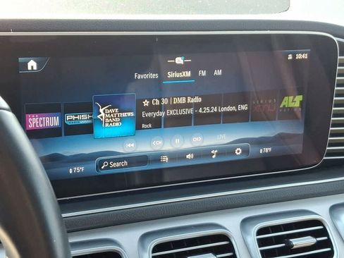 Used 2024 Mercedes-Benz GLE 450e 4MATIC image 20