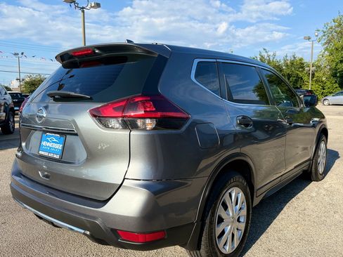 Used 2020 Nissan Rogue S FWD image 20