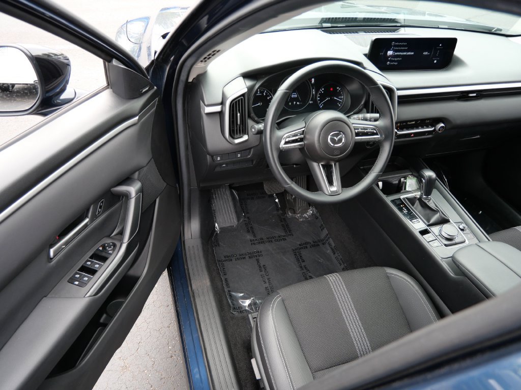 Used 2025 MAZDA CX-50 AWD 2.5 S w/ Premium Package image 10