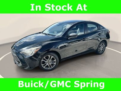 Used 2019 Toyota Yaris LE
