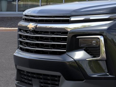 New 2026 Chevrolet Traverse LT w/ Driver Confidence Package FWD image 13