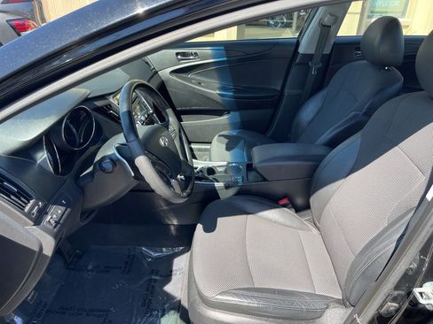 Used 2013 Hyundai Sonata SE image 10