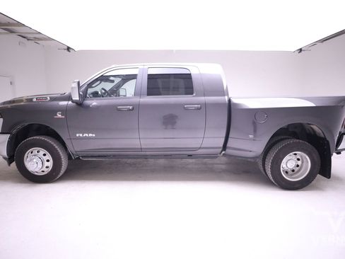 New 2025 RAM 3500 Laramie image 2
