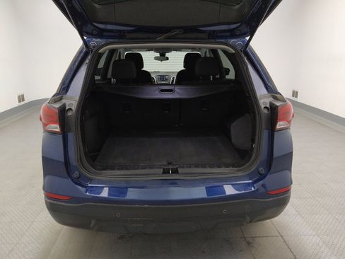 Used 2022 Chevrolet Equinox LS AWD/4WD image 29