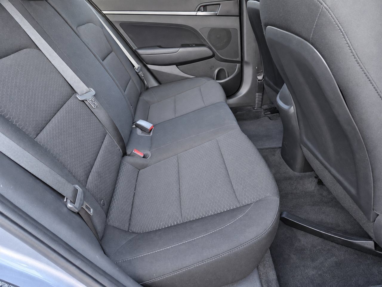 Used 2019 Hyundai Elantra SEL w/ Cargo Package FWD image 26
