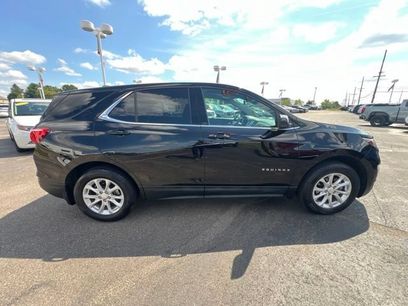 Used 2020 Chevrolet Equinox LT