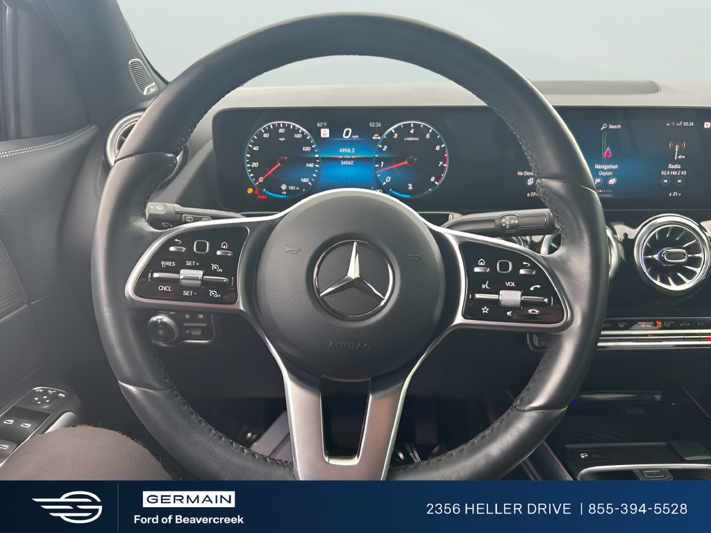 Used 2023 Mercedes-Benz GLA 250 4MATIC image 18