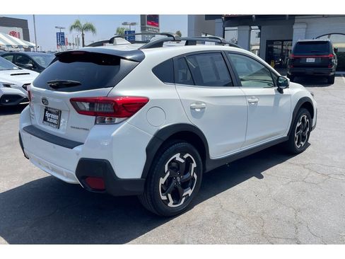 Used 2023 Subaru Crosstrek 2.5i Limited AWD/4WD image 5