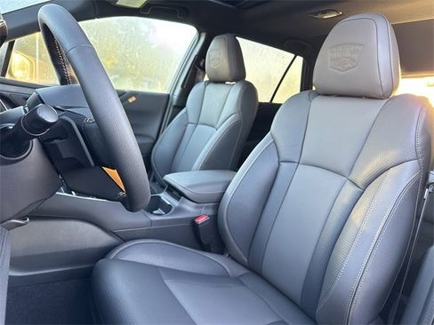 New 2025 Subaru Outback Wilderness image 12