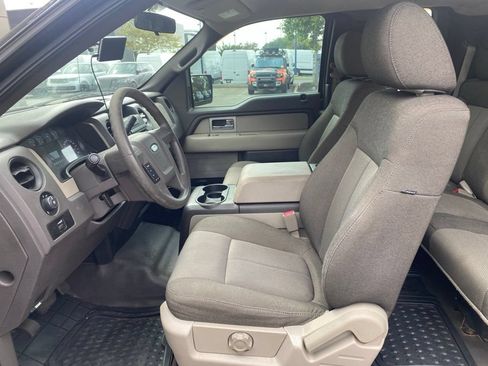 Used 2010 Ford F150 STX AWD/4WD image 11