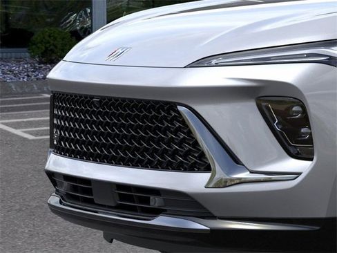 New 2026 Buick Envision Sport Touring image 13