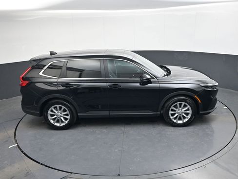 Used 2025 Honda CR-V EX-L image 26